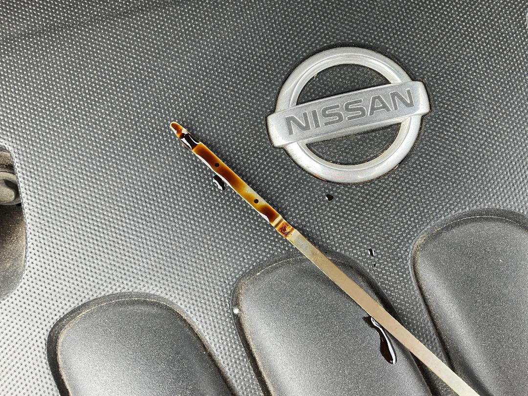 Photo '9' of Nissan Bluebird Sylphy Photo '9' of Nissan Bluebird Sylphy