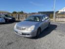 Thumbnail '3' of Nissan Bluebird Sylphy Thumbnail '3' of Nissan Bluebird Sylphy