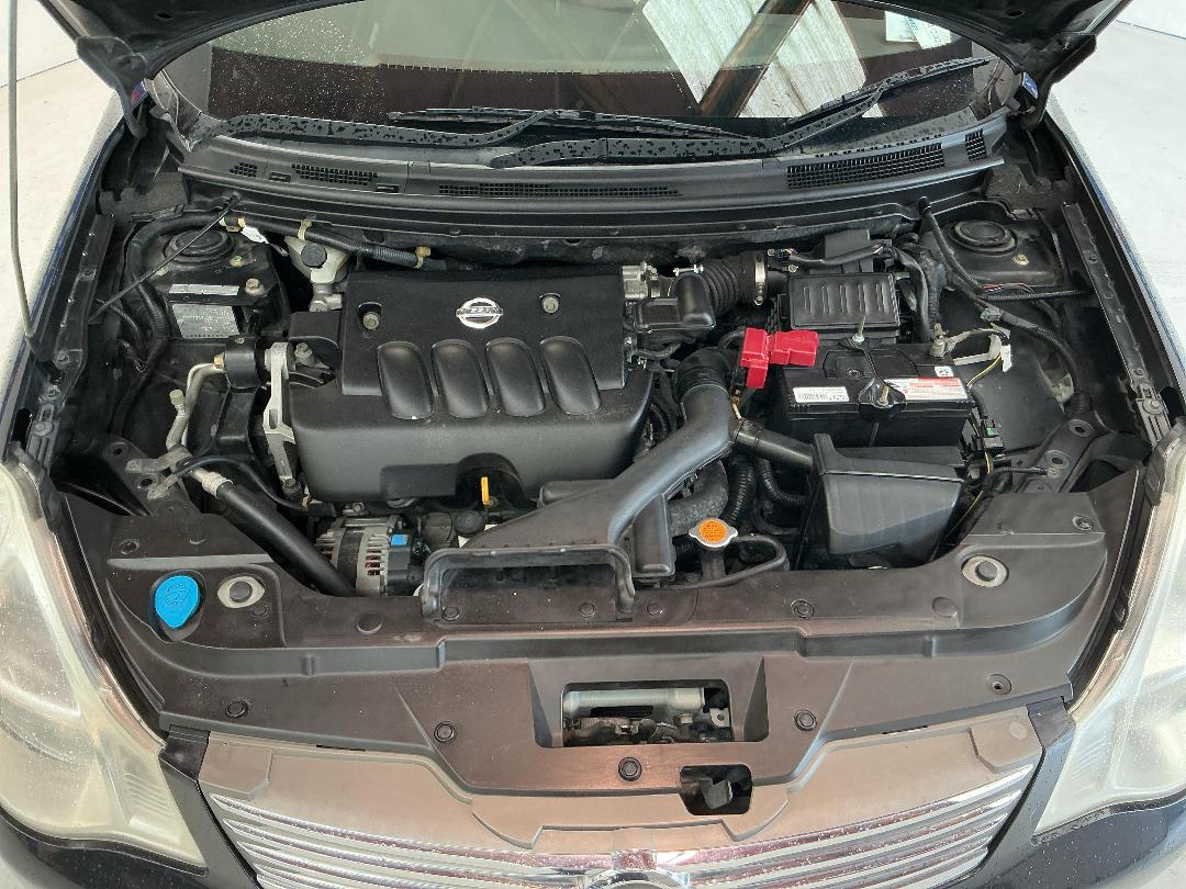 Photo '13' of Nissan Bluebird