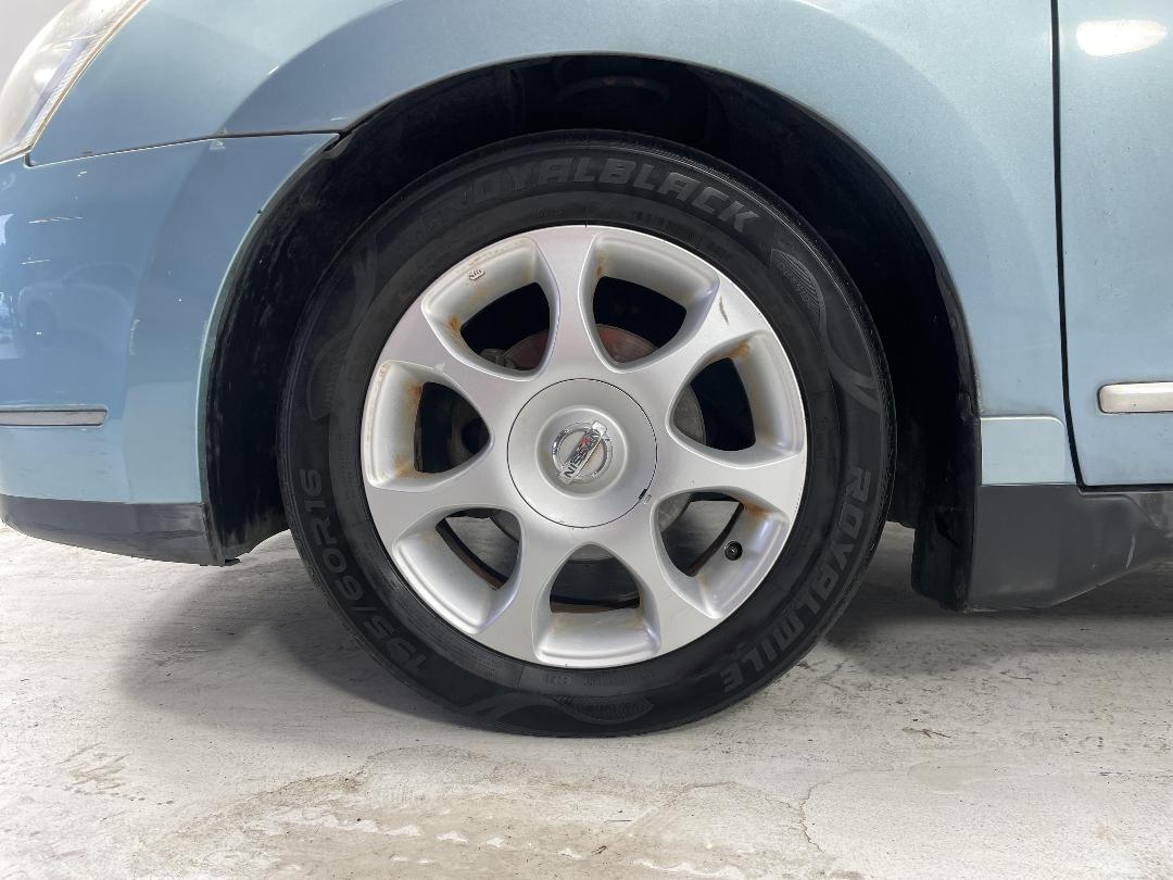 Photo '10' of Nissan Bluebird Photo '10' of Nissan Bluebird