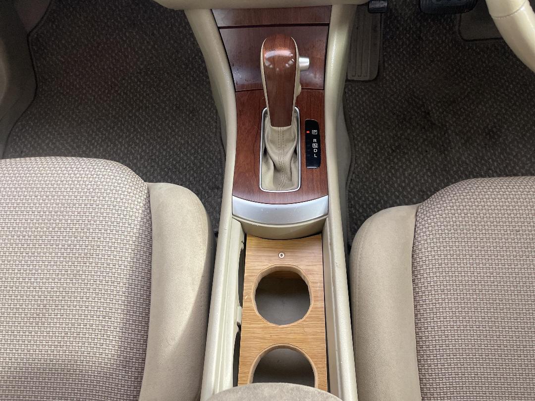 Photo '18' of Nissan Bluebird Photo '18' of Nissan Bluebird