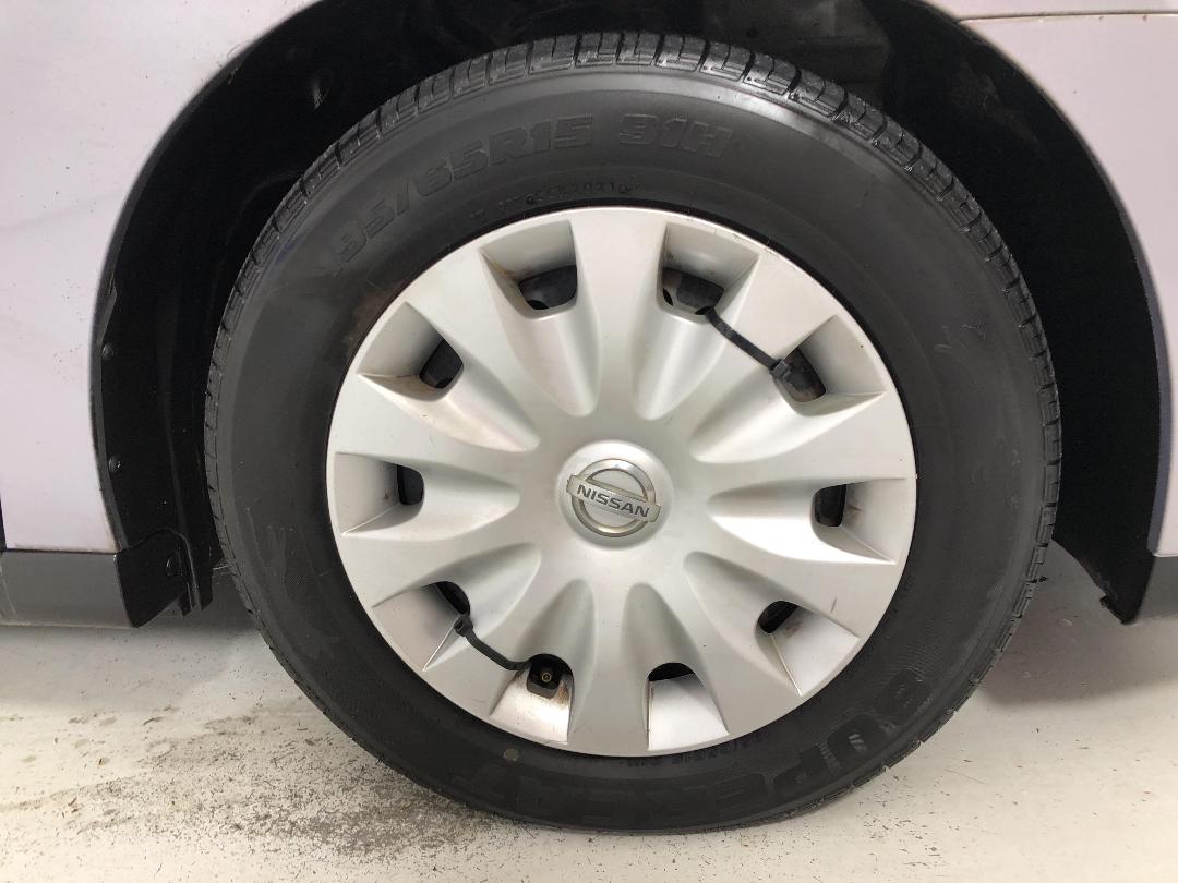 Photo '9' of Nissan Bluebird