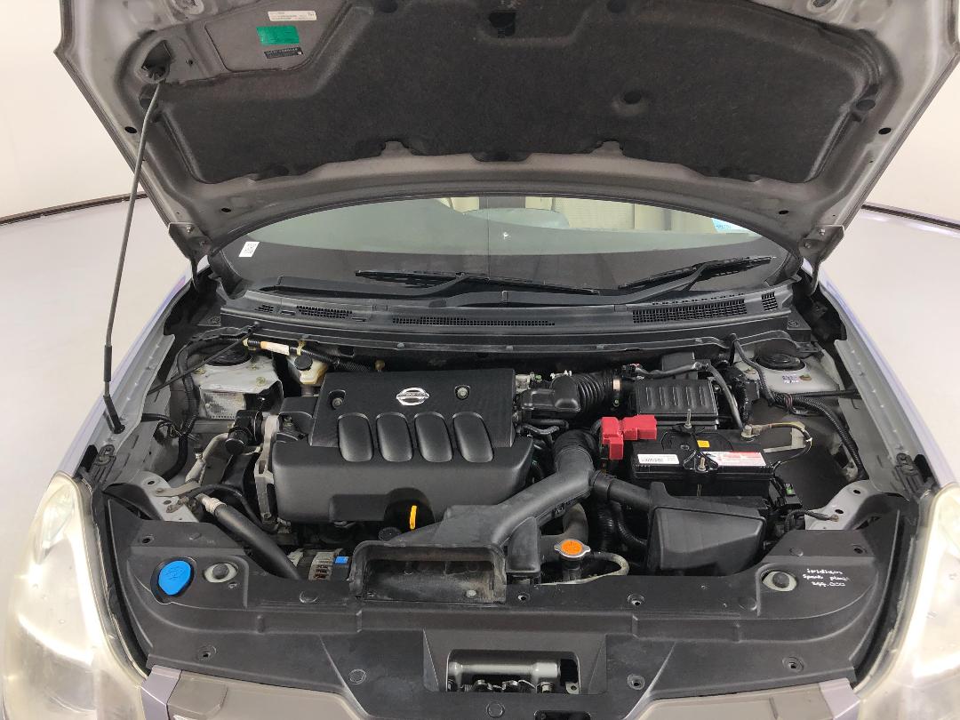 Photo '13' of Nissan Bluebird