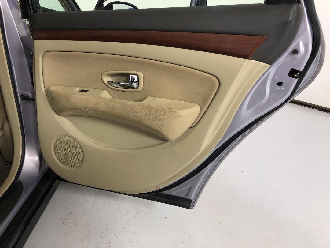 Photo '19' of Nissan Bluebird