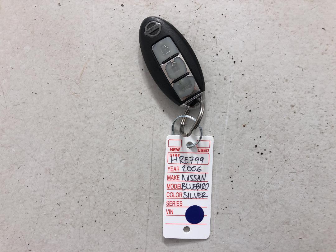 Photo '22' of Nissan Bluebird