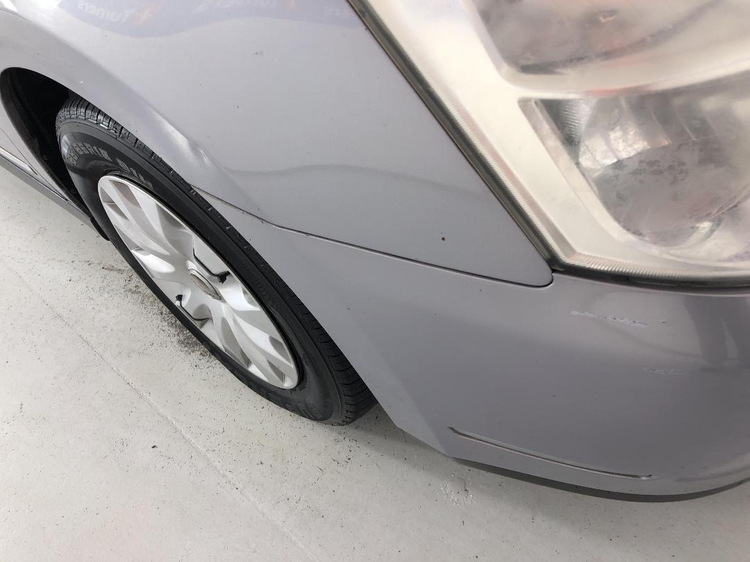 Photo '23' of Nissan Bluebird