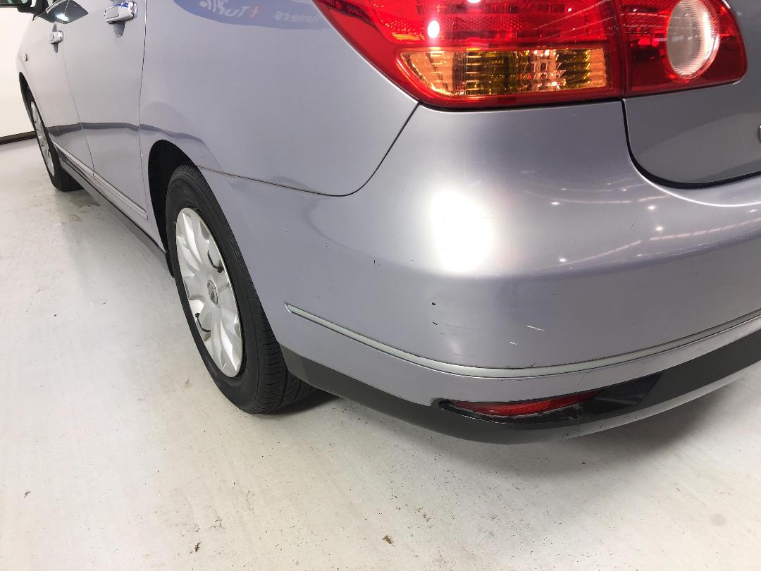 Photo '25' of Nissan Bluebird