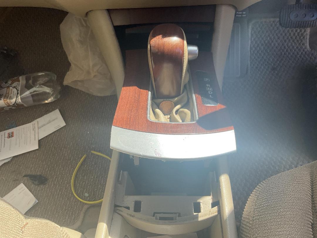 Photo '10' of Nissan Bluebird Sylphy