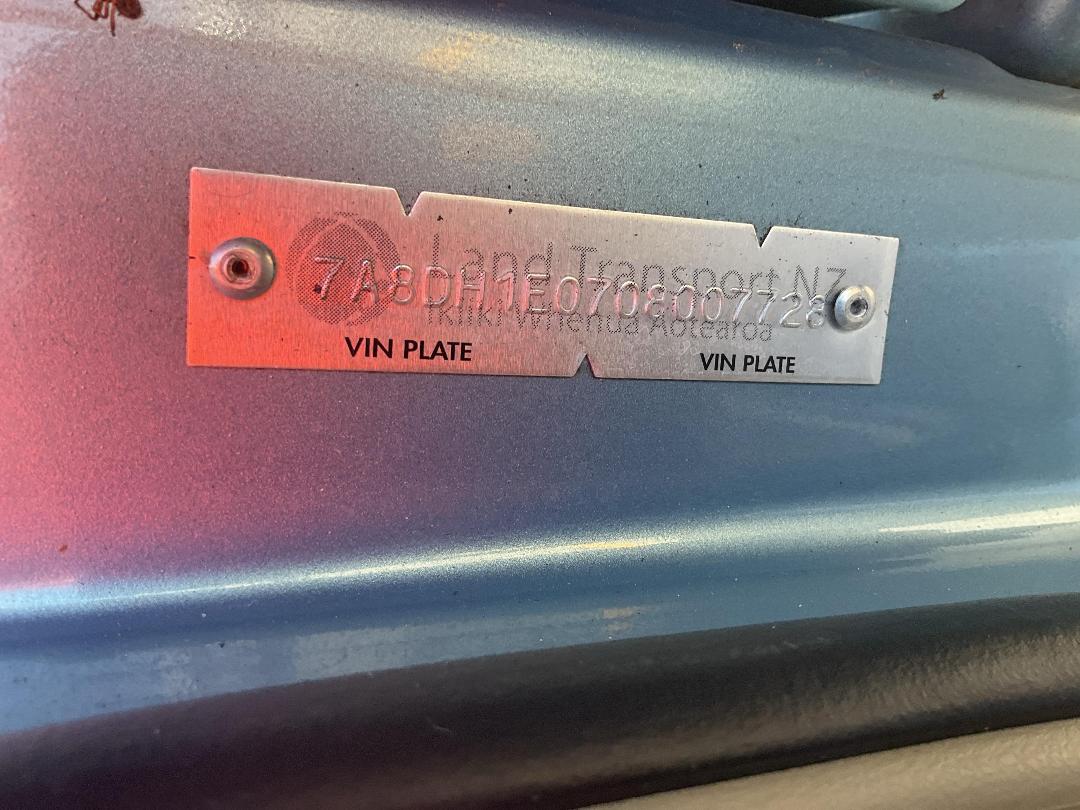 Photo '9' of Nissan Bluebird Sylphy