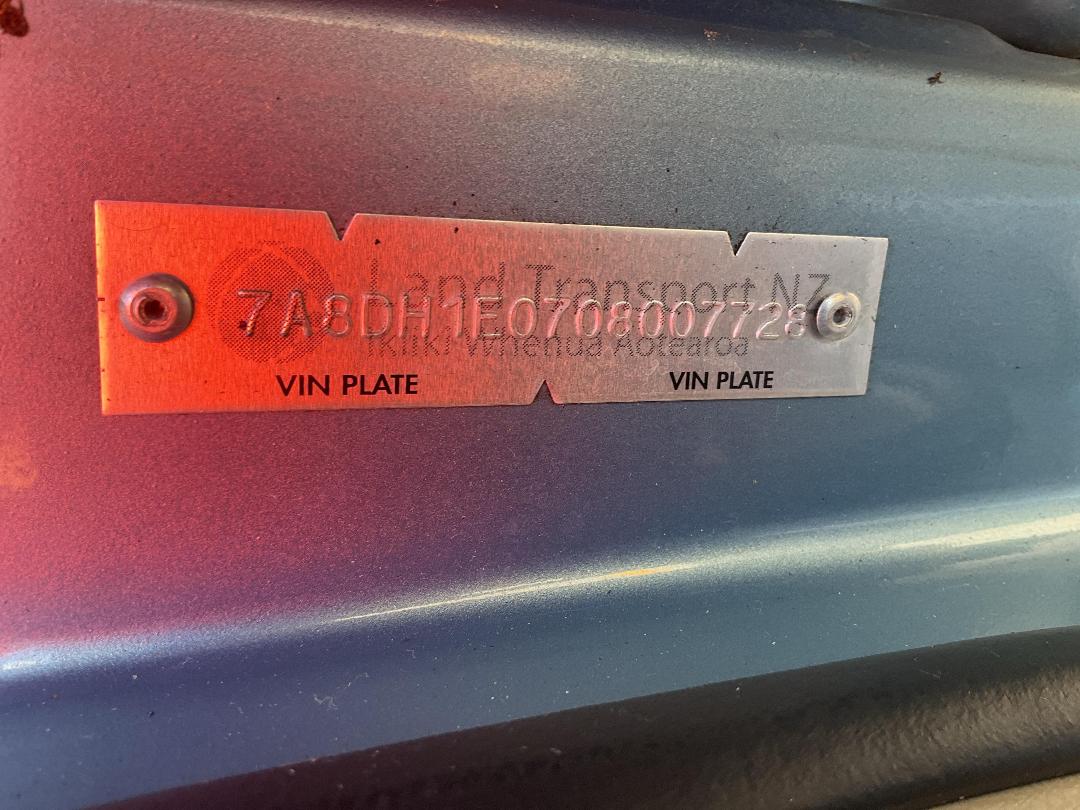 Photo '14' of Nissan Bluebird Sylphy