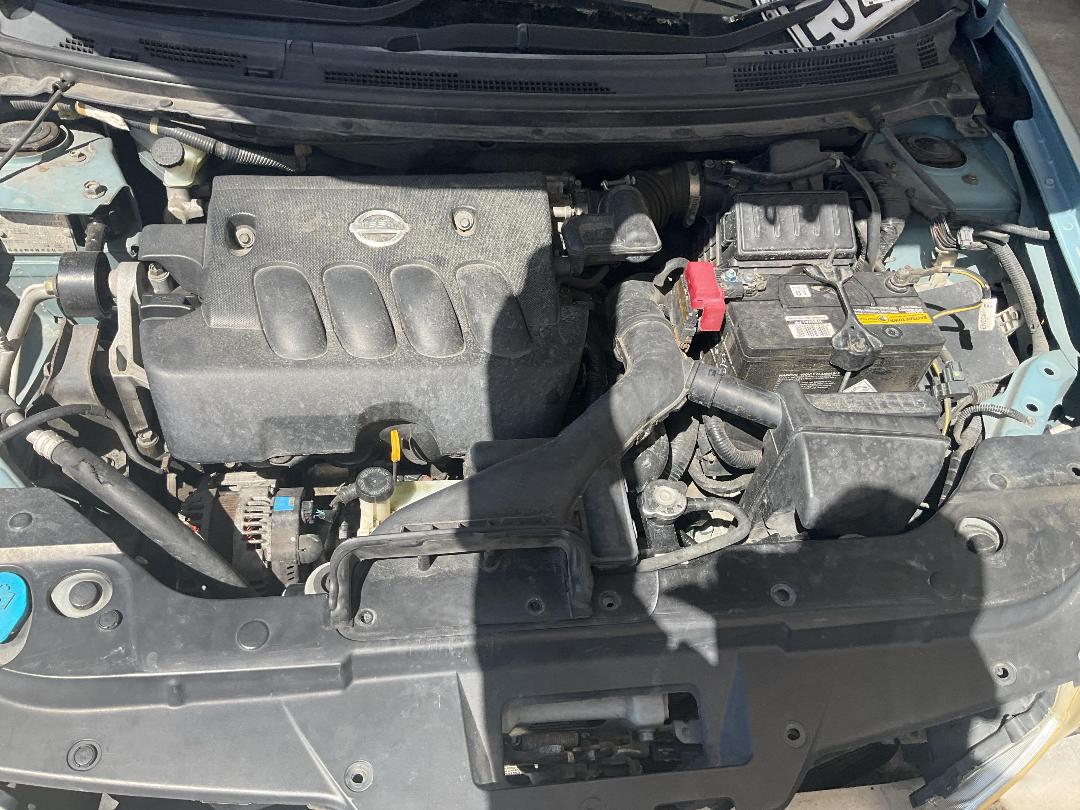 Photo '18' of Nissan Bluebird Sylphy