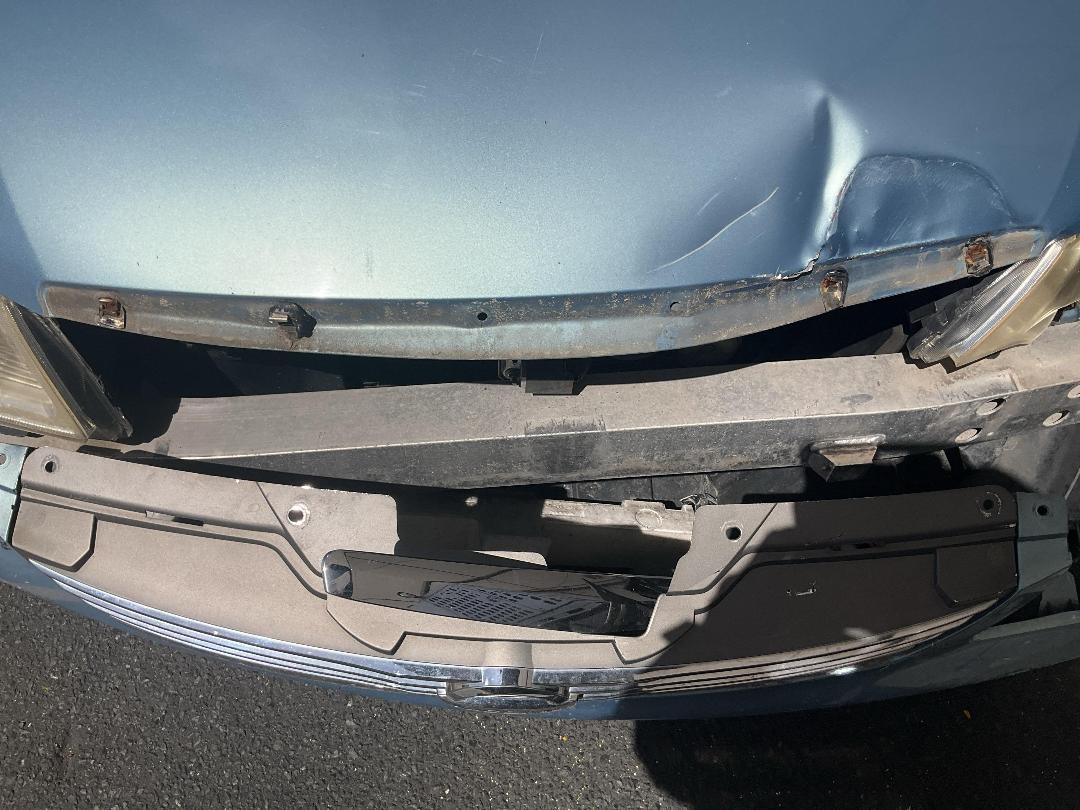 Photo '19' of Nissan Bluebird Sylphy