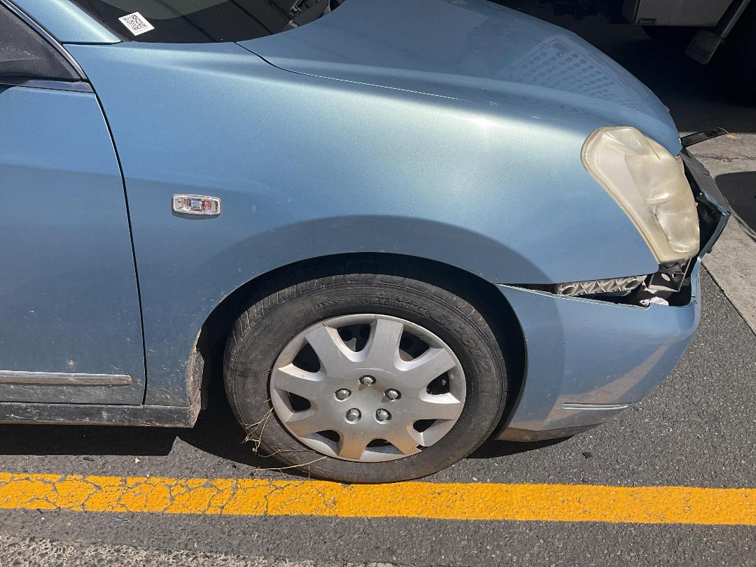 Photo '23' of Nissan Bluebird Sylphy