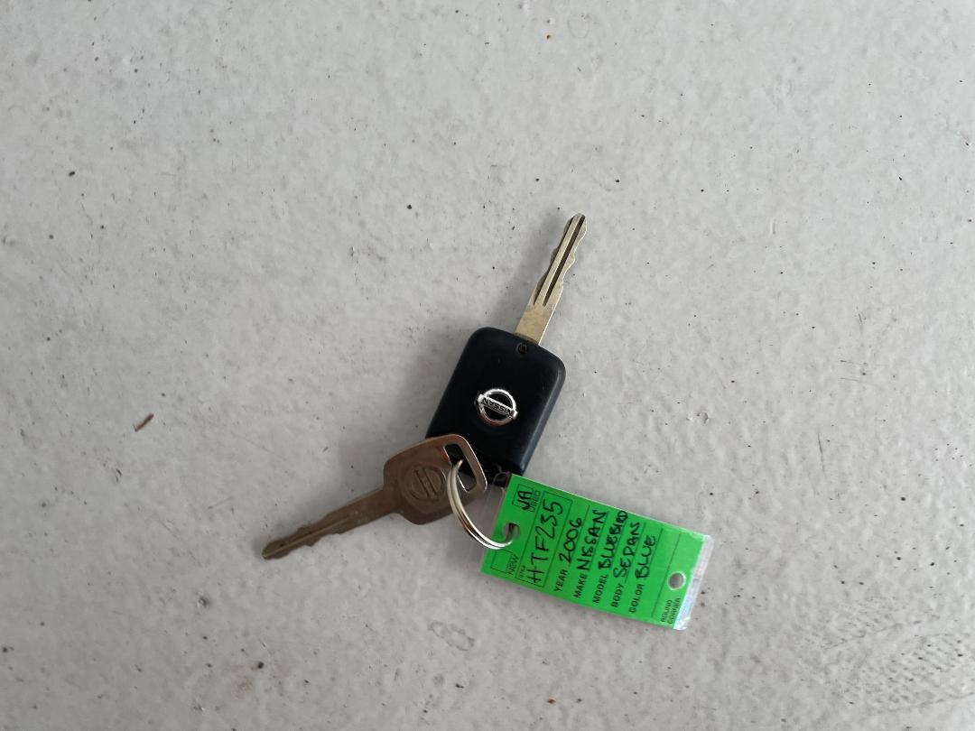 Photo '22' of Nissan Bluebird