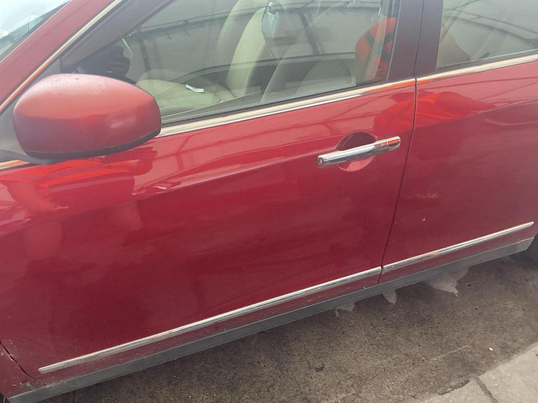 Photo '6' of Nissan Bluebird Sylphy Photo '6' of Nissan Bluebird Sylphy