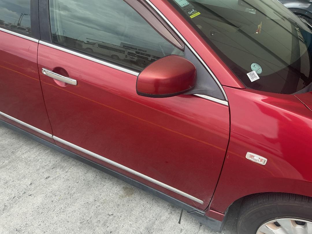 Photo '3' of Nissan Bluebird Sylphy Photo '3' of Nissan Bluebird Sylphy