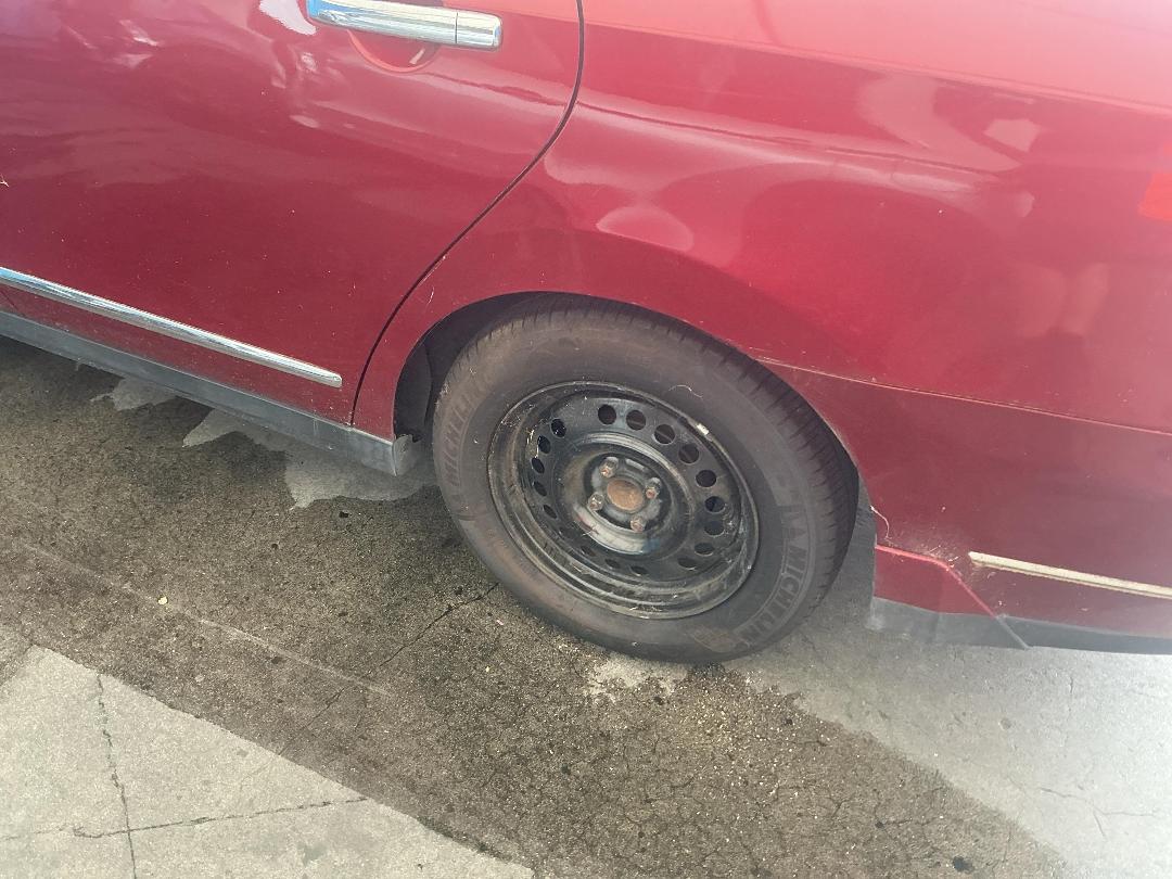 Photo '9' of Nissan Bluebird Sylphy Photo '9' of Nissan Bluebird Sylphy