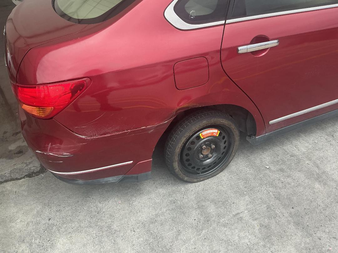 Photo '12' of Nissan Bluebird Sylphy Photo '12' of Nissan Bluebird Sylphy