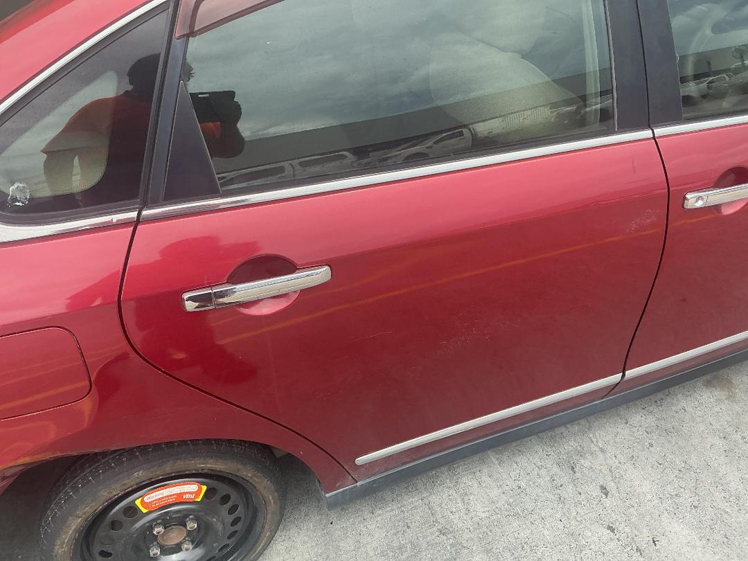 Photo '14' of Nissan Bluebird Sylphy Photo '14' of Nissan Bluebird Sylphy