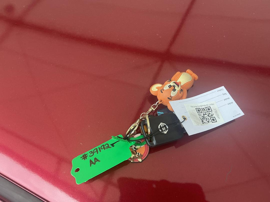 Photo '18' of Nissan Bluebird Sylphy Photo '18' of Nissan Bluebird Sylphy