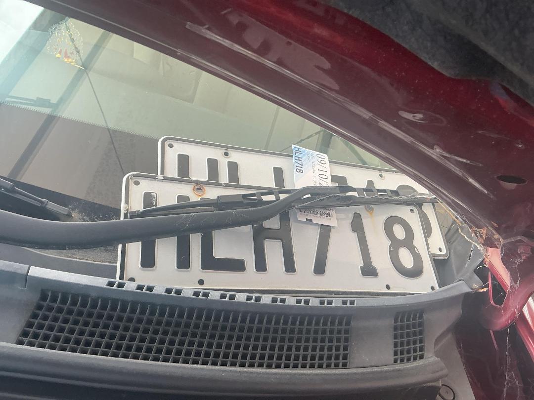 Photo '24' of Nissan Bluebird Sylphy Photo '24' of Nissan Bluebird Sylphy