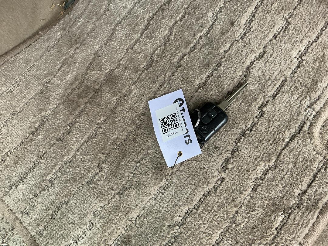 Photo '10' of Nissan Bluebird