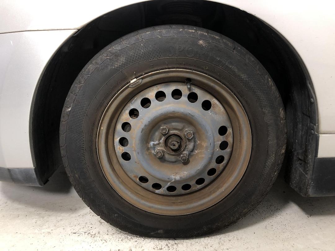 Photo '5' of Nissan Bluebird Sylphy