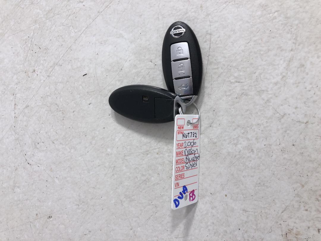 Photo '15' of Nissan Bluebird Sylphy