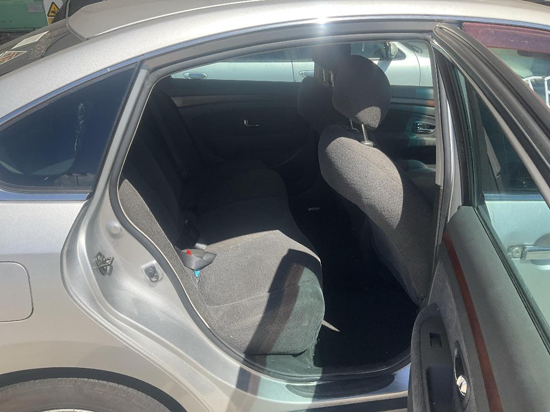 Photo '10' of Nissan Bluebird Photo '10' of Nissan Bluebird