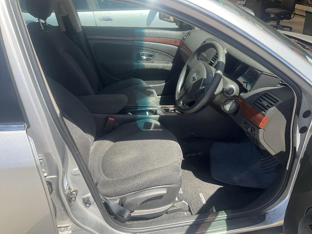 Photo '9' of Nissan Bluebird Photo '9' of Nissan Bluebird