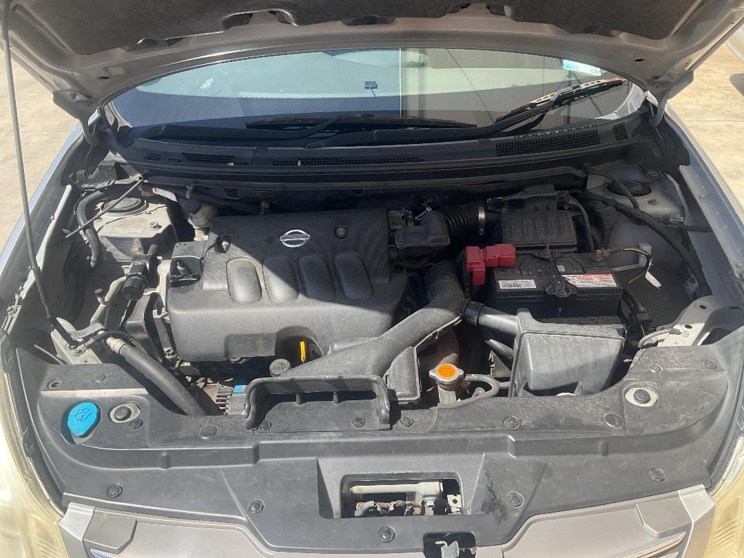 Photo '13' of Nissan Bluebird Photo '13' of Nissan Bluebird