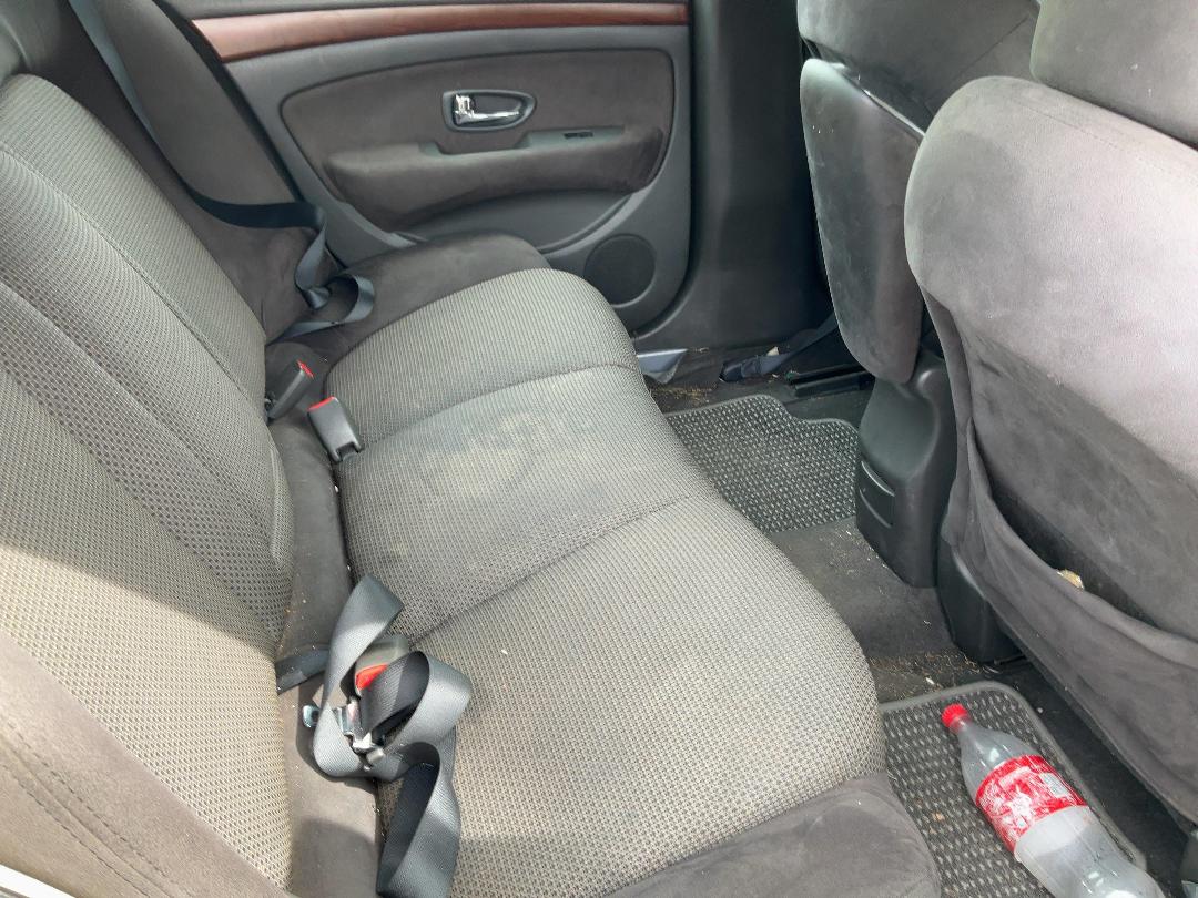 Photo '18' of Nissan Bluebird Sylphy