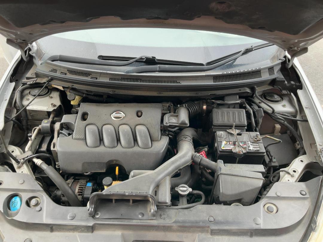 Photo '19' of Nissan Bluebird Sylphy