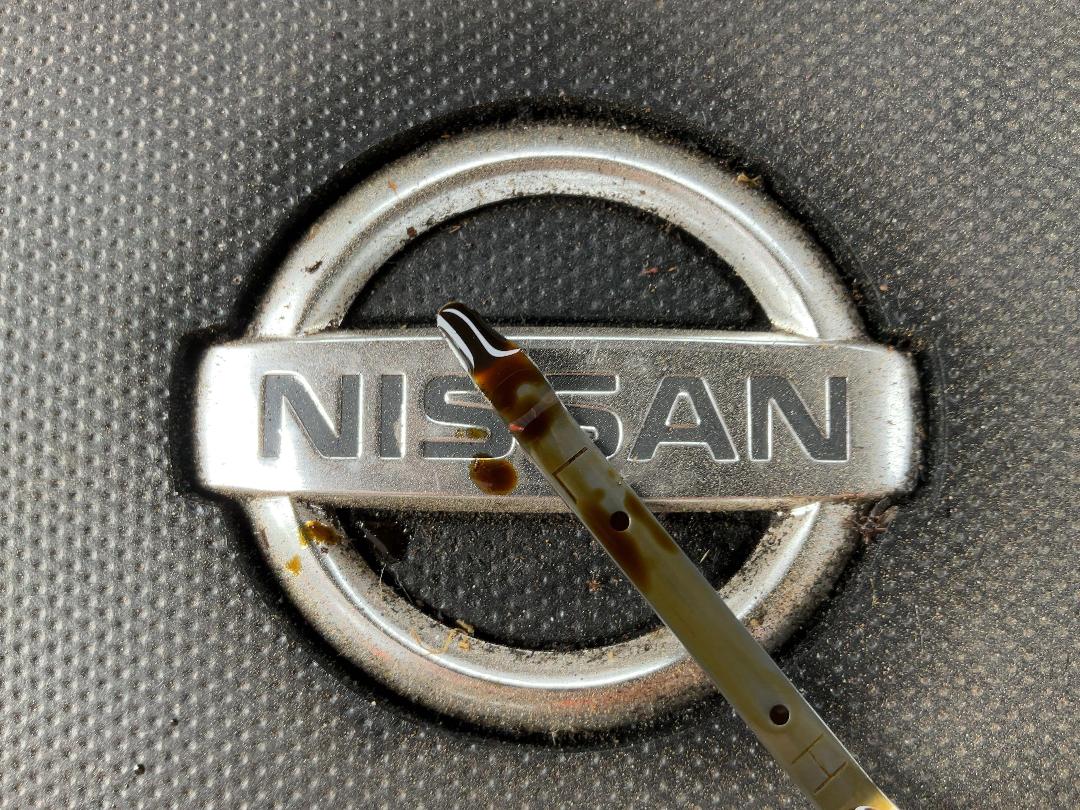 Photo '21' of Nissan Bluebird Sylphy