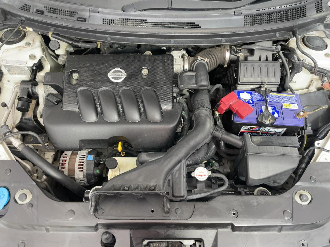 Photo '13' of Nissan Bluebird