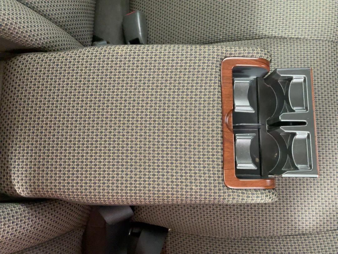 Photo '24' of Nissan Bluebird