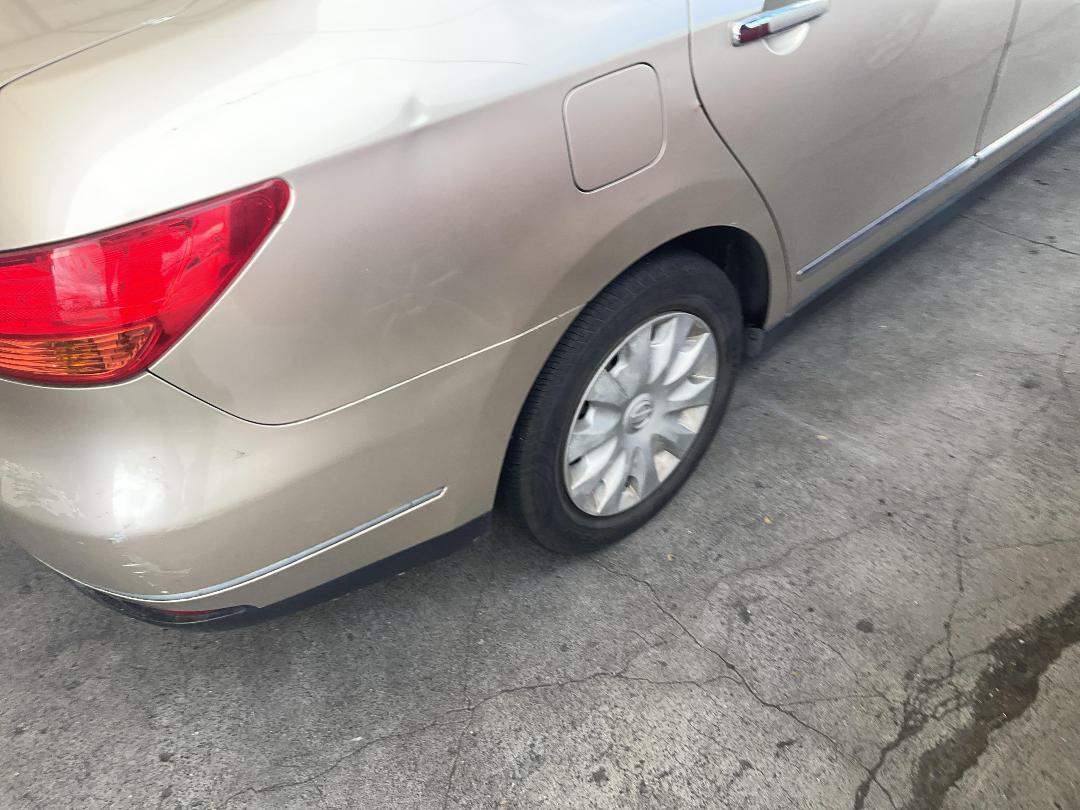 Photo '15' of Nissan Bluebird Sylphy Photo '15' of Nissan Bluebird Sylphy