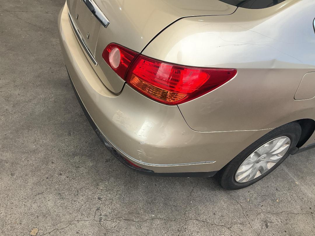 Photo '16' of Nissan Bluebird Sylphy Photo '16' of Nissan Bluebird Sylphy