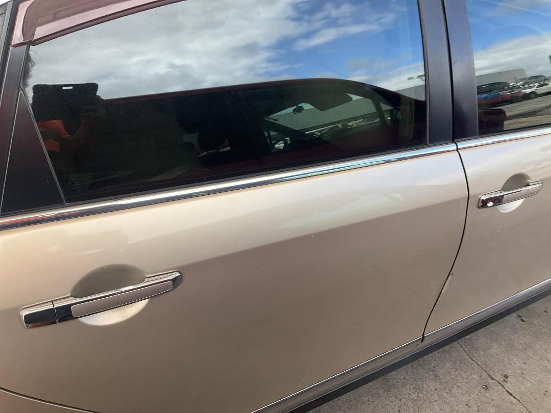 Photo '18' of Nissan Bluebird Sylphy Photo '18' of Nissan Bluebird Sylphy