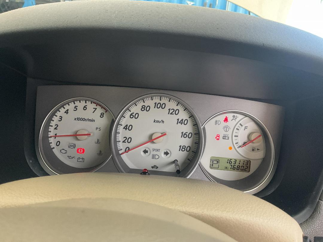 Photo '21' of Nissan Bluebird Sylphy Photo '21' of Nissan Bluebird Sylphy