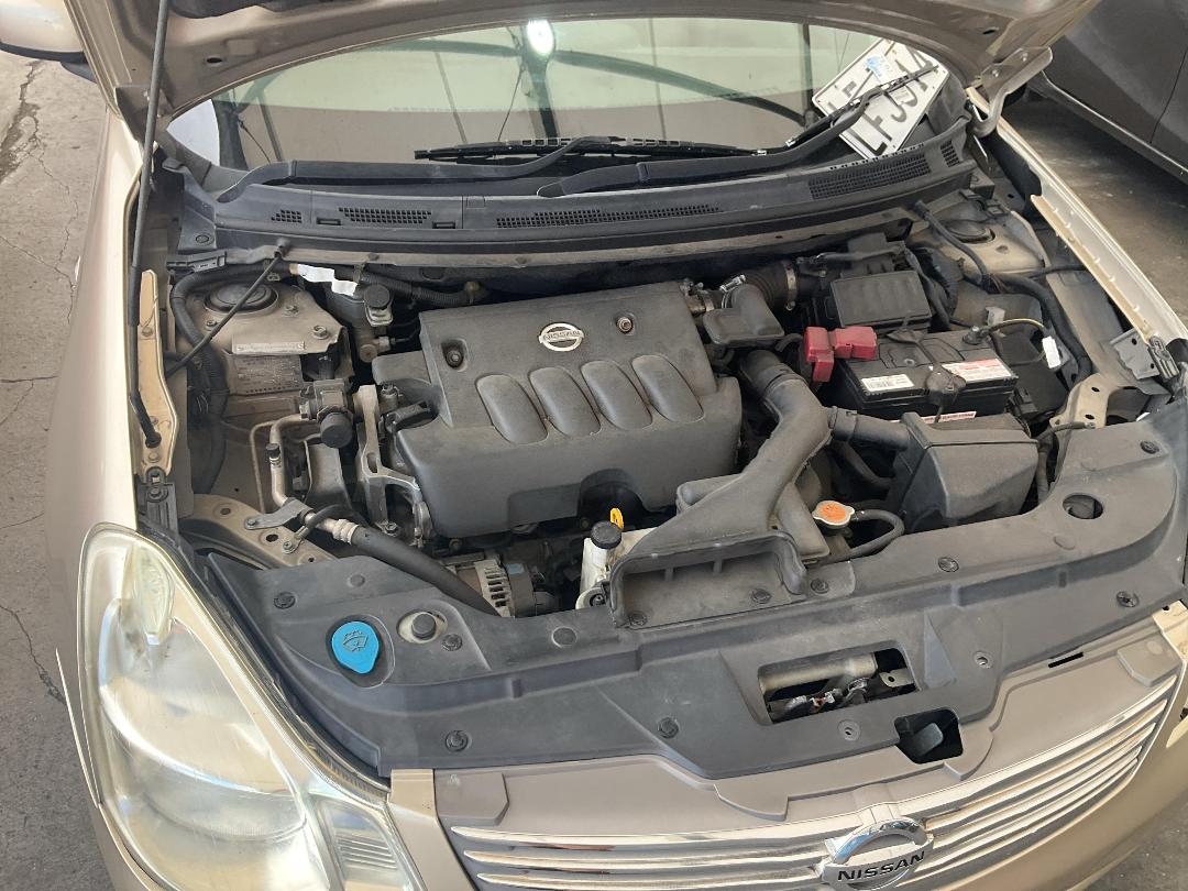 Photo '19' of Nissan Bluebird Sylphy Photo '19' of Nissan Bluebird Sylphy