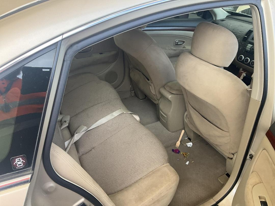 Photo '24' of Nissan Bluebird Sylphy Photo '24' of Nissan Bluebird Sylphy