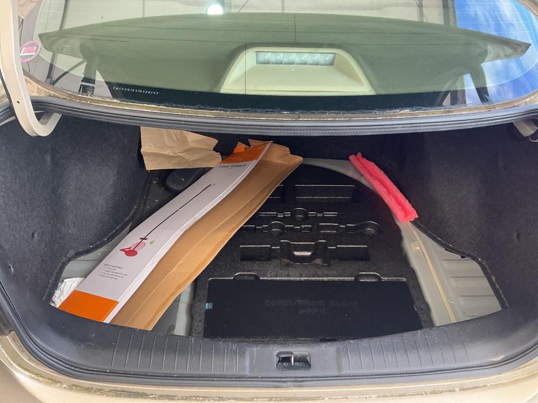 Photo '26' of Nissan Bluebird Sylphy Photo '26' of Nissan Bluebird Sylphy