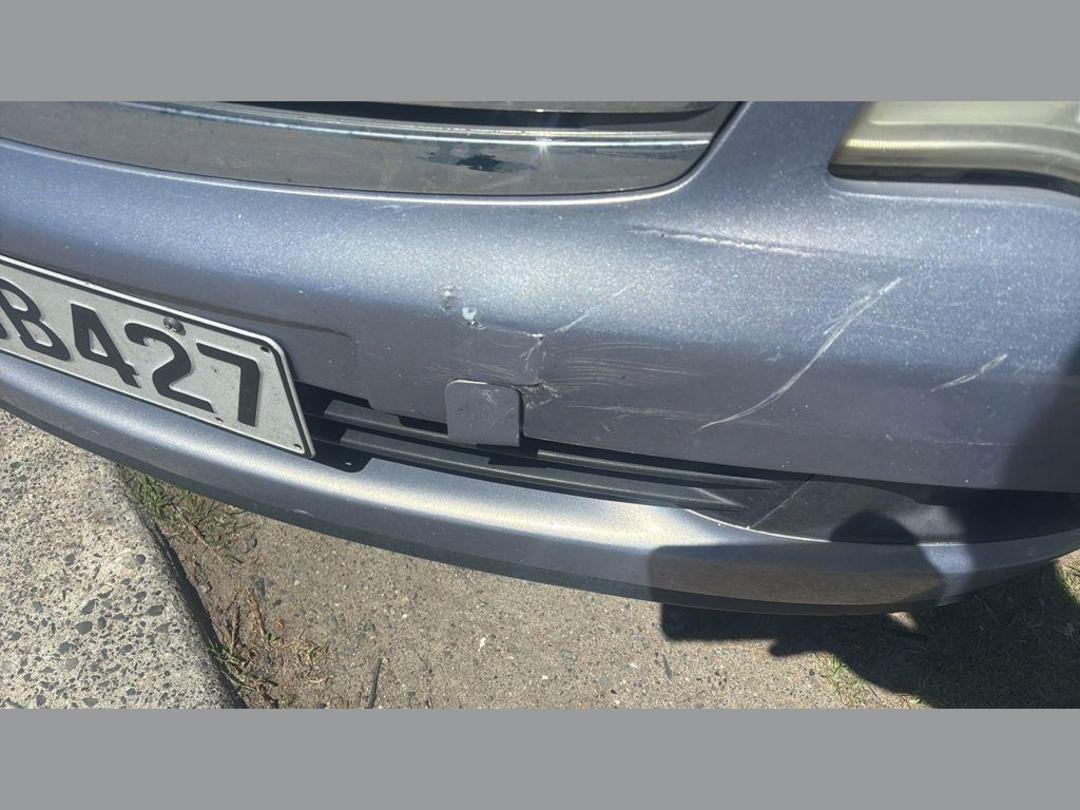 Photo '13' of Nissan Bluebird Sylphy Photo '13' of Nissan Bluebird Sylphy