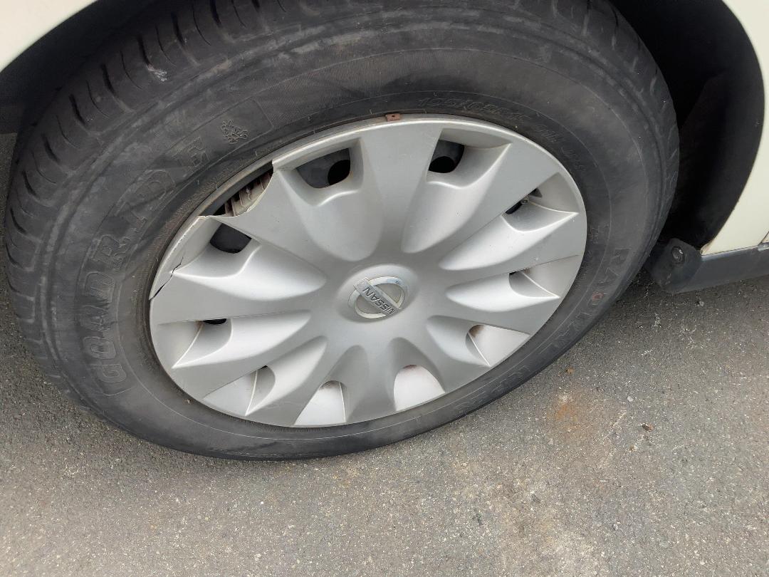 Photo '5' of Nissan Bluebird Sylphy Photo '5' of Nissan Bluebird Sylphy