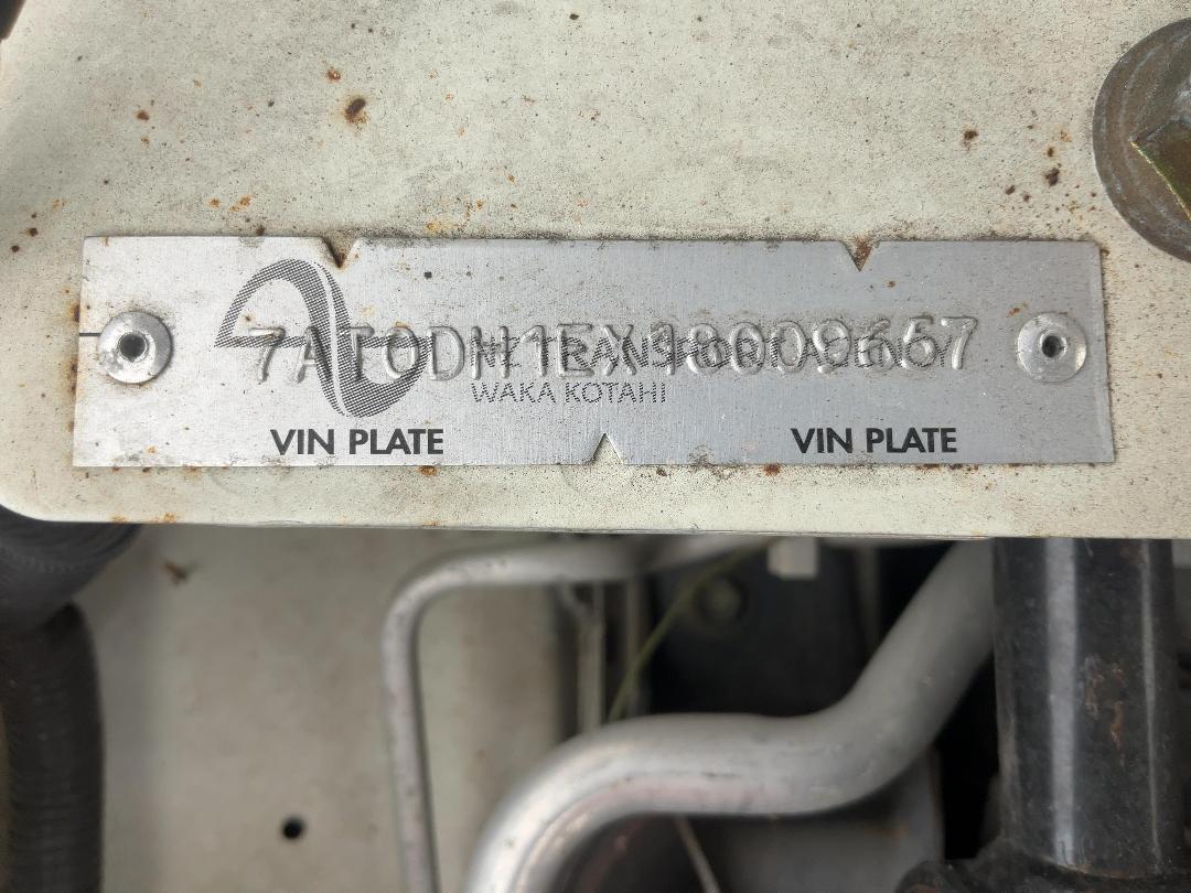 Photo '7' of Nissan Bluebird Sylphy Photo '7' of Nissan Bluebird Sylphy