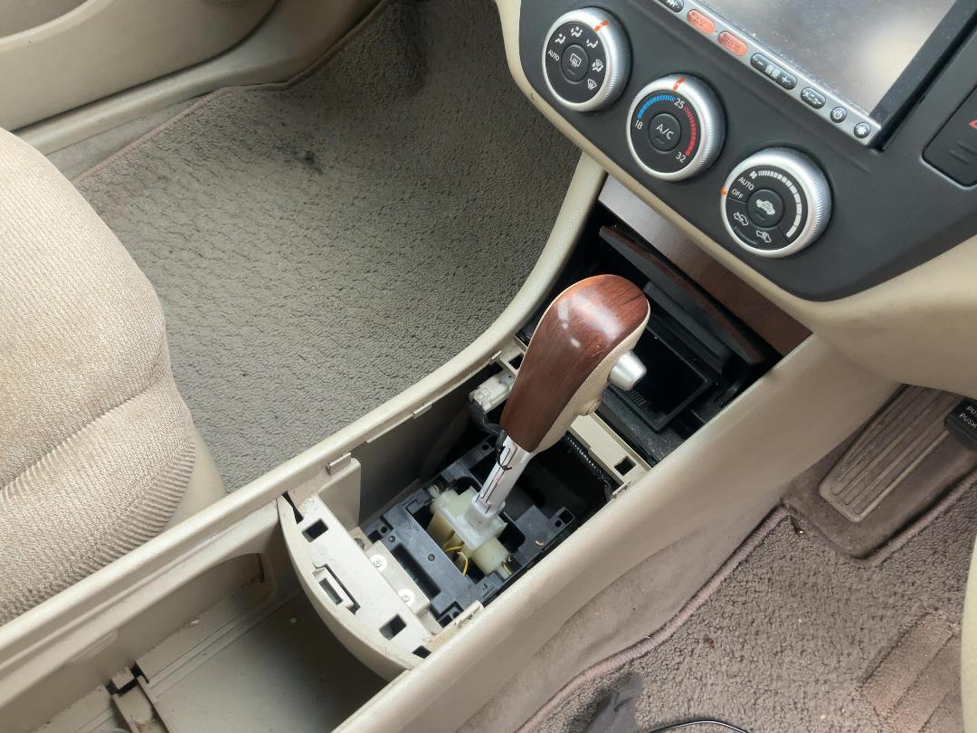 Photo '13' of Nissan Bluebird Sylphy Photo '13' of Nissan Bluebird Sylphy