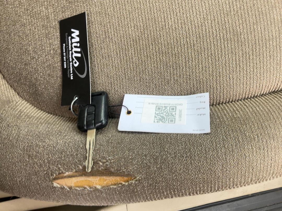 Photo '14' of Nissan Bluebird Sylphy Photo '14' of Nissan Bluebird Sylphy