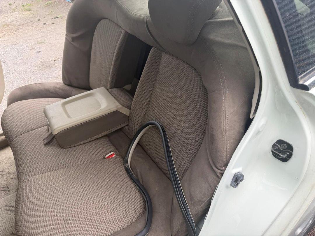 Photo '8' of Nissan Bluebird Sylphy