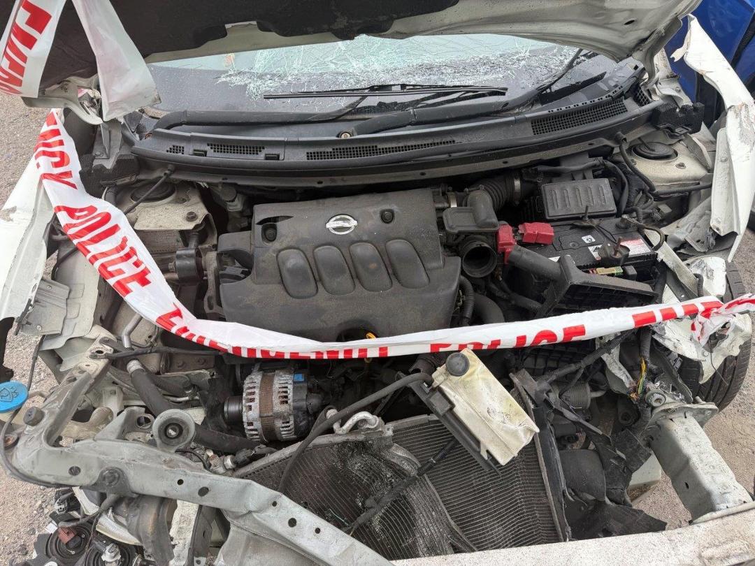 Photo '7' of Nissan Bluebird Sylphy